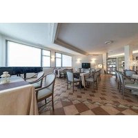 Albarella Golf Hotel.