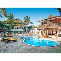 Temple Point Resort.