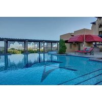 Arjaan by Rotana Dubai Media City.