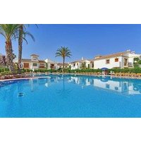 ALEGRIA Infiniti Beach Resort.