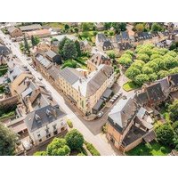 De France Saint Geniez d´Olt.