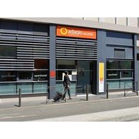 Aparthotel Adagio Access Toulouse Saint Cyprien.