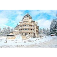 Festa Winter Palace.