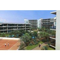 Residence Golf Club.