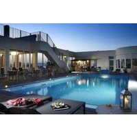 The Eliott Hotel Gibraltar.