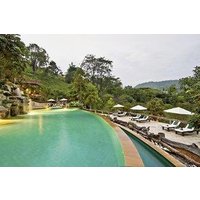 Panviman Chiang Mai Spa Resort.