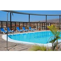 Elba Vecindario Aeropuerto Business & Convention Hotel.