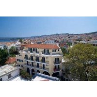 Mirabel City Center Hotel.