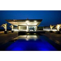 Radisson Blu Hotel, Dakar Sea Plaza.