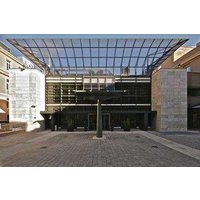 Eurostars Roma Aeterna.