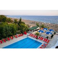 Dogan Beach Resort & Spa.