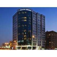 Plaza Inn Doha.