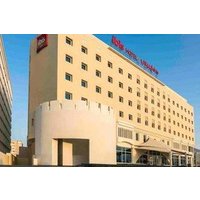 Ibis Muscat.
