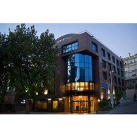 Best Western Hotel Ikibin 2000.