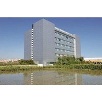 Mercure Lisboa Almada.