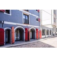 Rixwell Old Riga Palace Hotel.