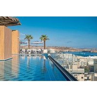 Best Western Premier Malta.