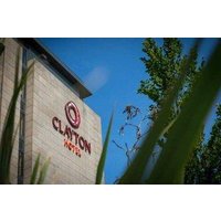 Clayton Hotel Leopardstown.