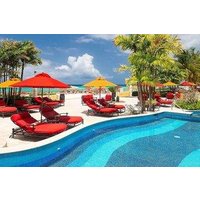 O2 Beach Club & Spa.