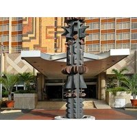 Pullman Dakar Teranga.