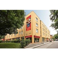 Best Western Plaza Hotel Hamburg.