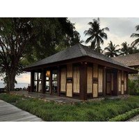 Jeeva Klui Resort - Lombok.