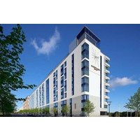 Courtyard by Marriott Stockholm Kungsholmen.