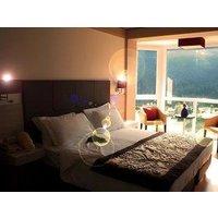 Hotel Antelao Dolomiti Mountain Resort.