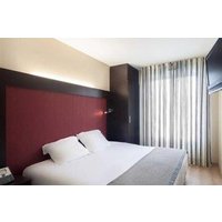 Appart´City Marne La Vallee Val d´Europe.