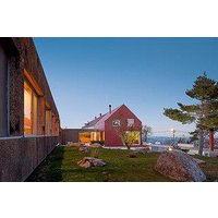 Casa Das Penhas Douradas.