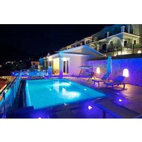 Kefalonia Bay Palace.