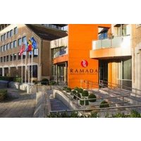 Ramada Brussels Woluwe.