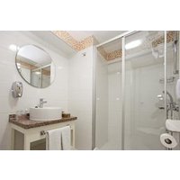 The Time Hotel Old City.