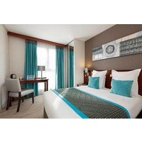 Hotel BootCamp by HappyCulture.