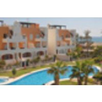 Paraiso Playa Apartments.