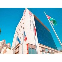 Ibis Amman.