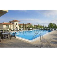 Korineum Golf & Beach Resort.