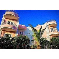 Pallatium Apartments.