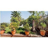 San Diego Apartamentos.