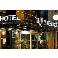 Turim Av Liberdade Hotel.