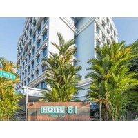 Hotel 81 - Princess.