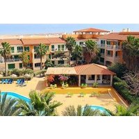 Água Hotels Sal Vila Verde.