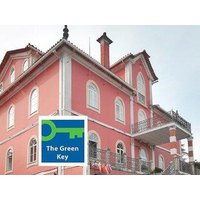 Alegre Hotel Bussaco.