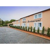 Kyriad Lyon Est - Bron Eurexpo.