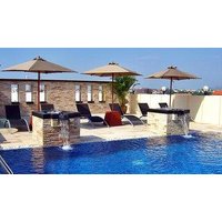 Nova Suites Pattaya.