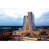 AC Hotel Bella Sky Copenhagen.