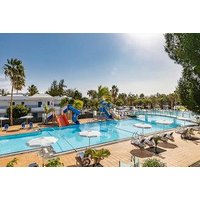 THB Tropical Island.