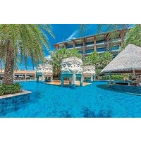 Rawai Palm Beach Resort.