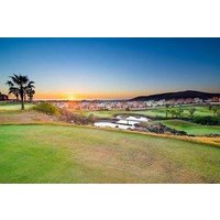 Bahia Hotel Restaurante Resort & Spa.