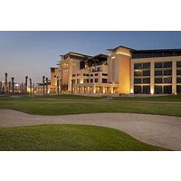 VOGO Abu Dhabi Golf Resort & Spa.